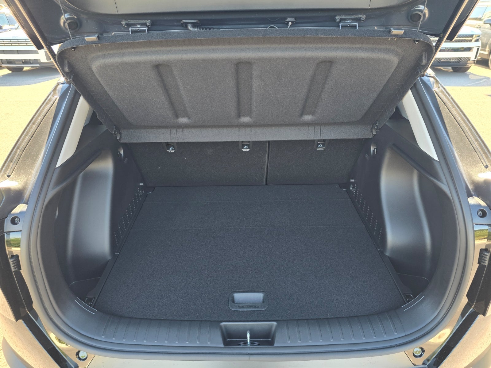 2027 Hyundai KONA SEL Premium