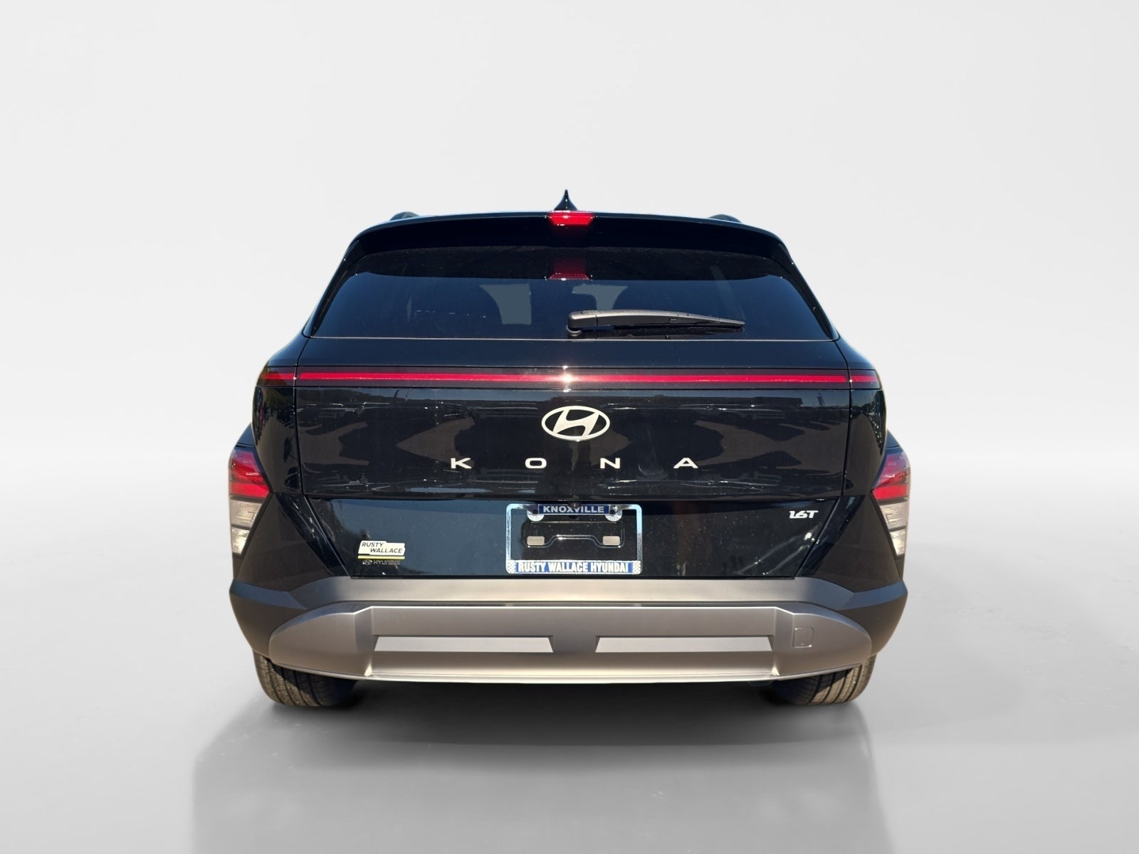 2027 Hyundai KONA SEL Premium