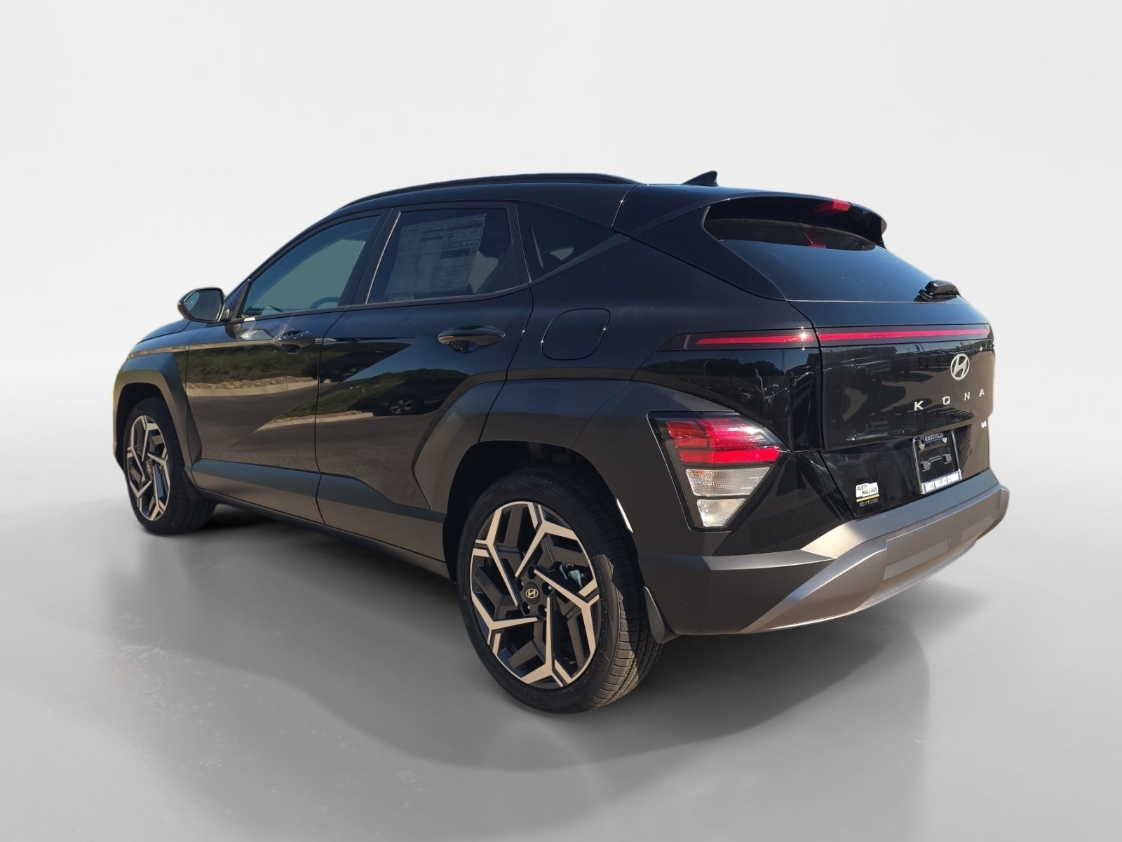 2027 Hyundai KONA SEL Premium