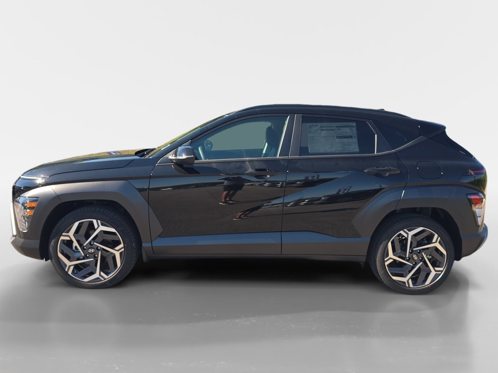 2027 Hyundai KONA SEL Premium