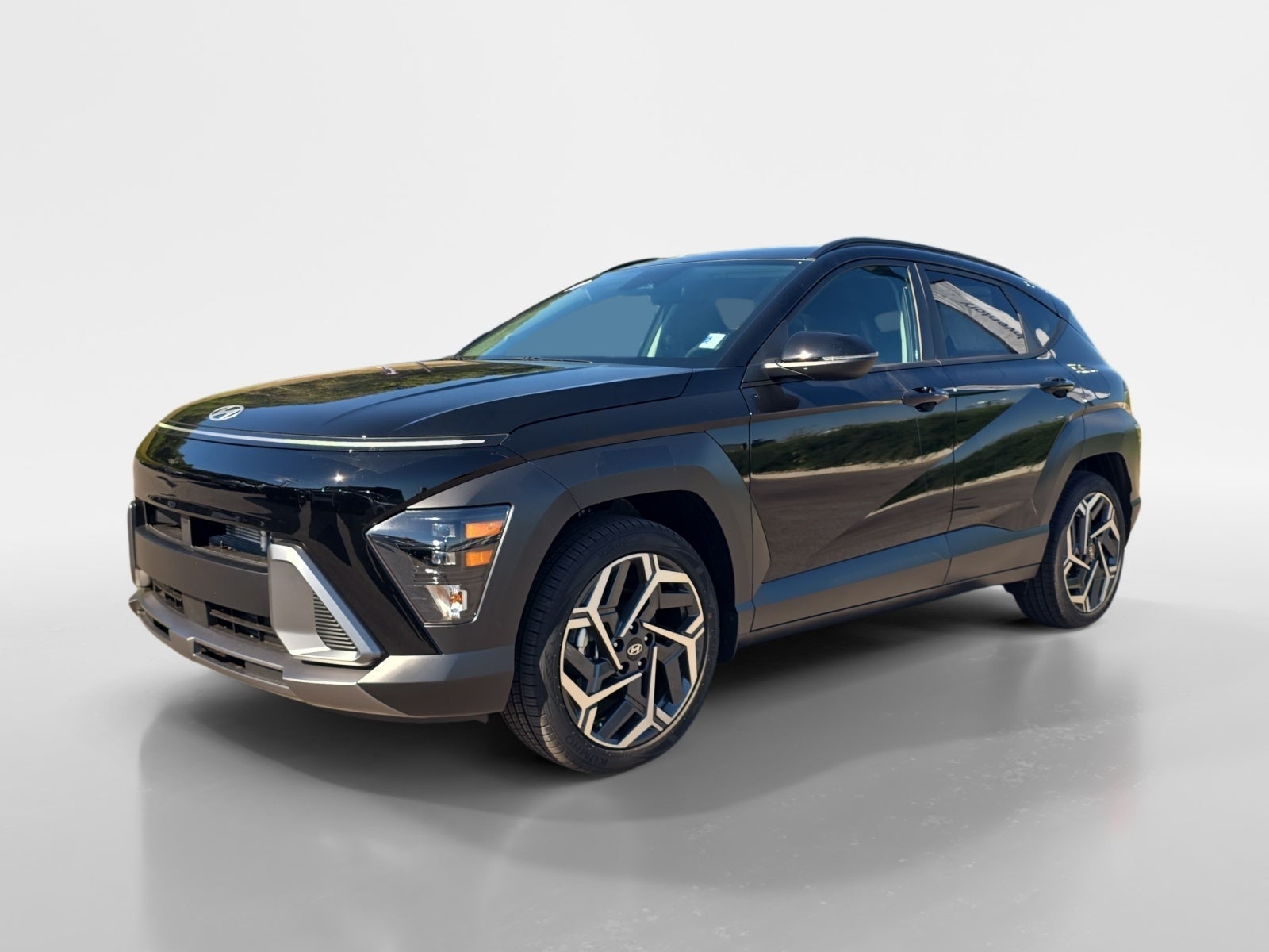 2027 Hyundai KONA SEL Premium