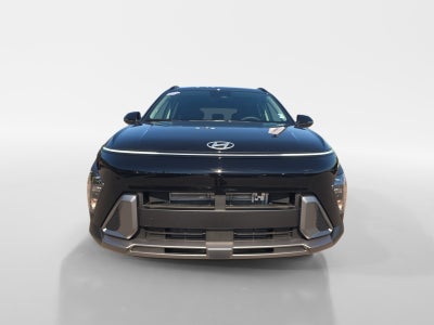 2027 Hyundai KONA SEL Premium