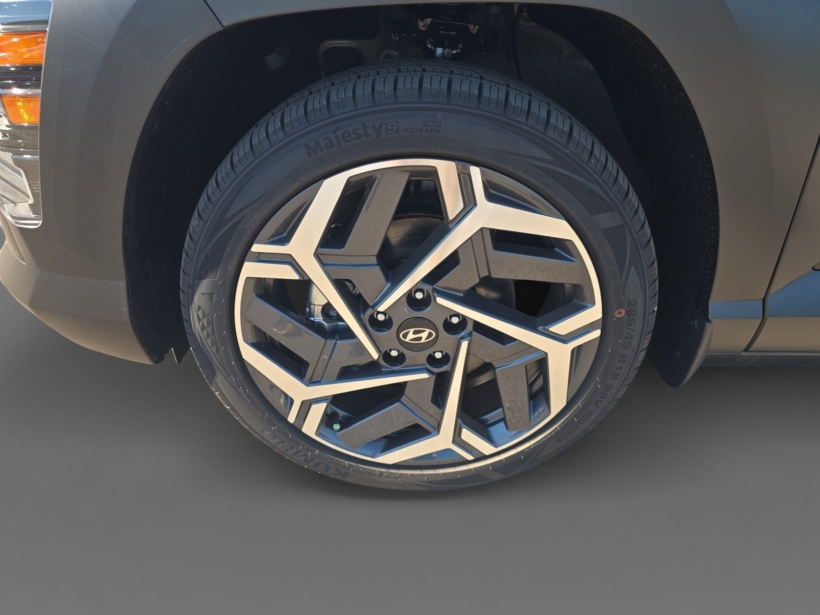 2027 Hyundai KONA SEL Premium