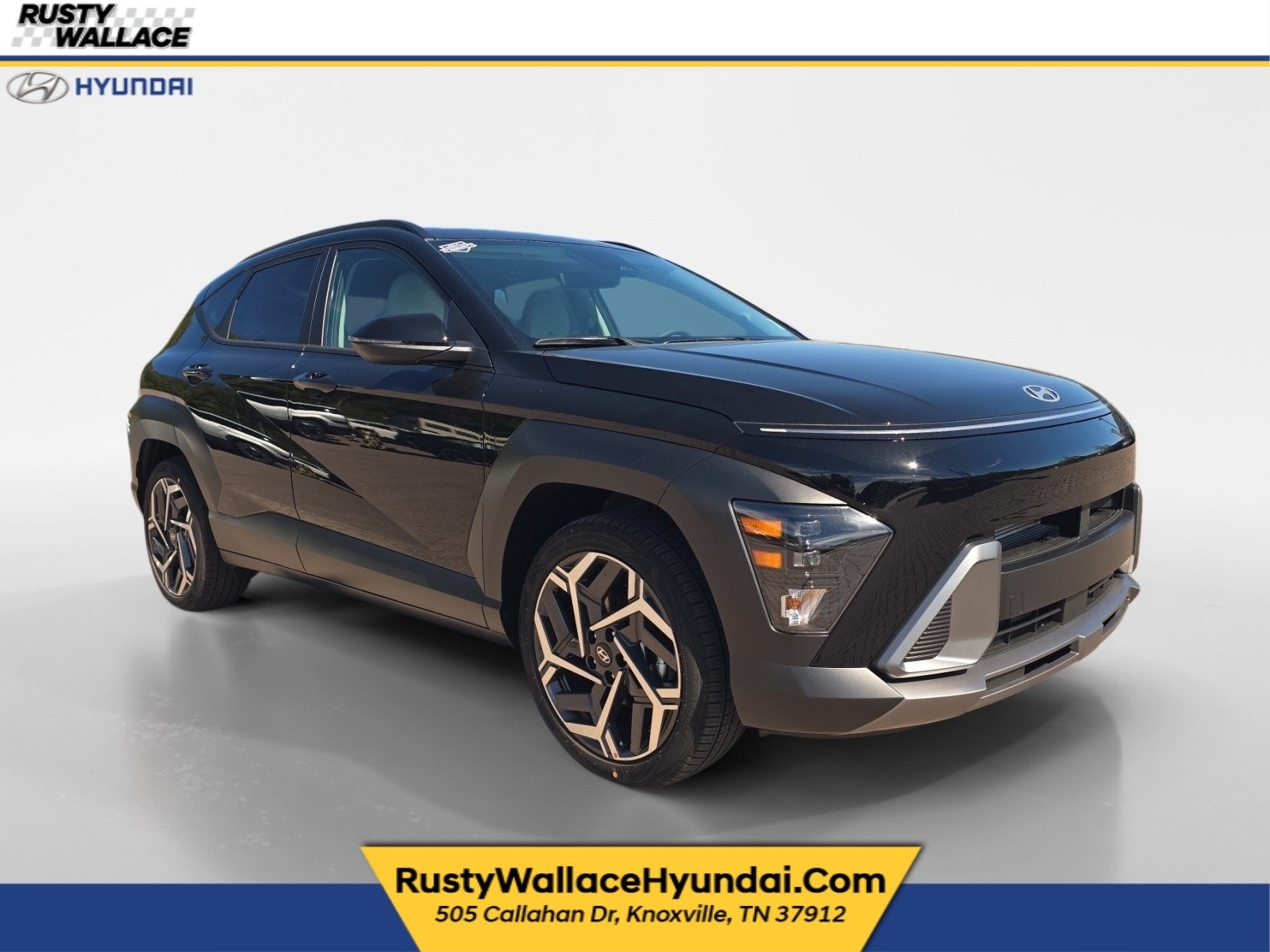 2027 Hyundai KONA SEL Premium