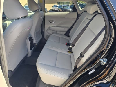 2027 Hyundai KONA SEL Premium