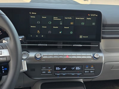 2027 Hyundai KONA SEL Premium