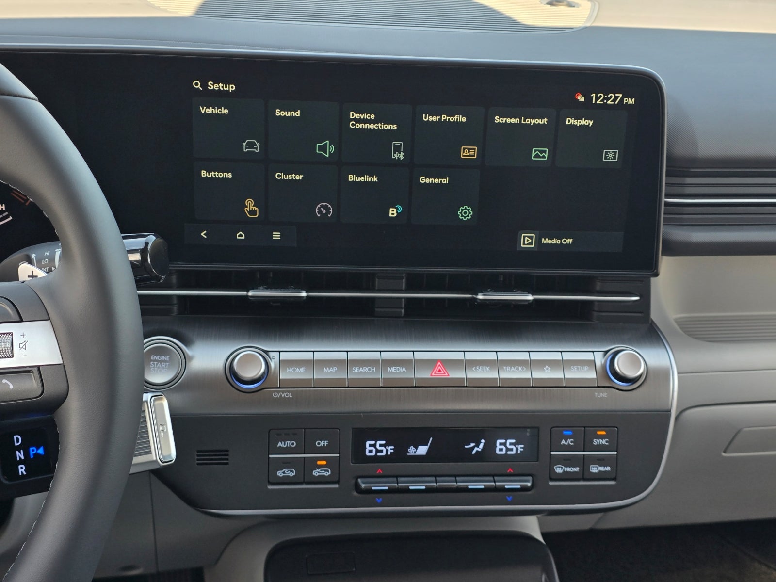 2027 Hyundai KONA SEL Premium