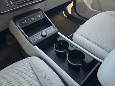 2027 Hyundai KONA SEL Premium