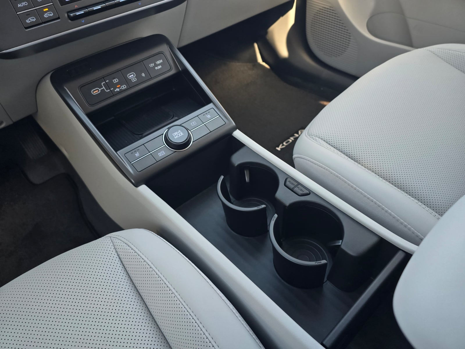 2027 Hyundai KONA SEL Premium