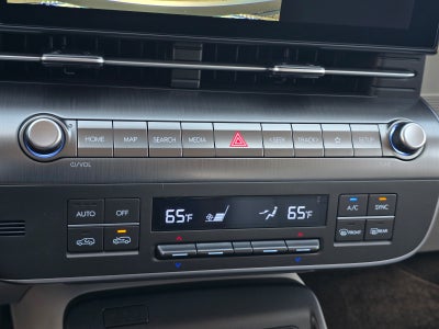 2027 Hyundai KONA SEL Premium