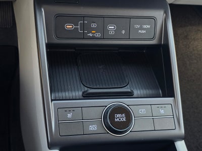 2027 Hyundai KONA SEL Premium