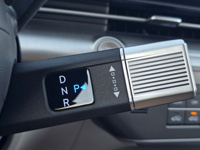 2027 Hyundai KONA SEL Premium