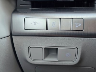 2027 Hyundai KONA SEL Premium