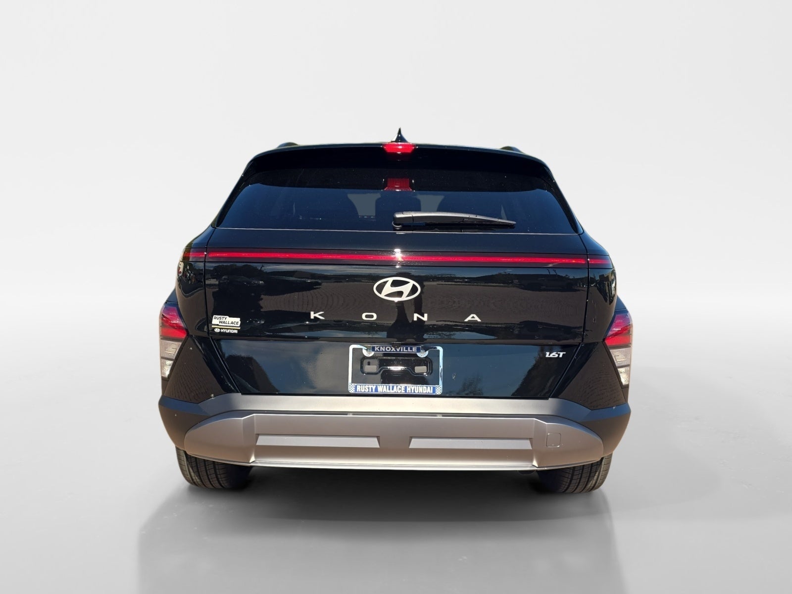 2027 Hyundai KONA SEL Premium