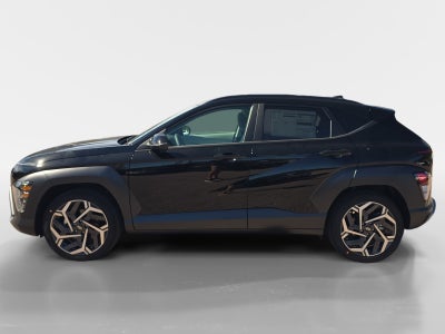 2027 Hyundai KONA SEL Premium