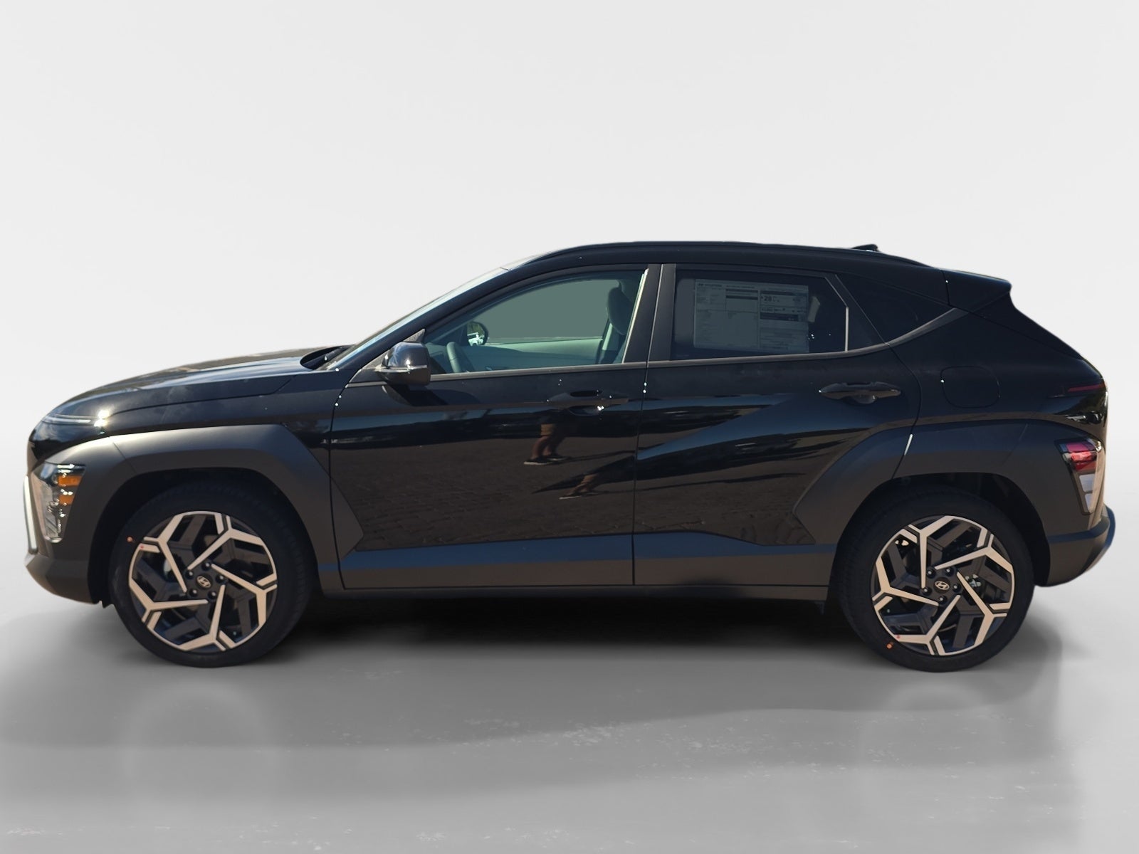 2027 Hyundai KONA SEL Premium