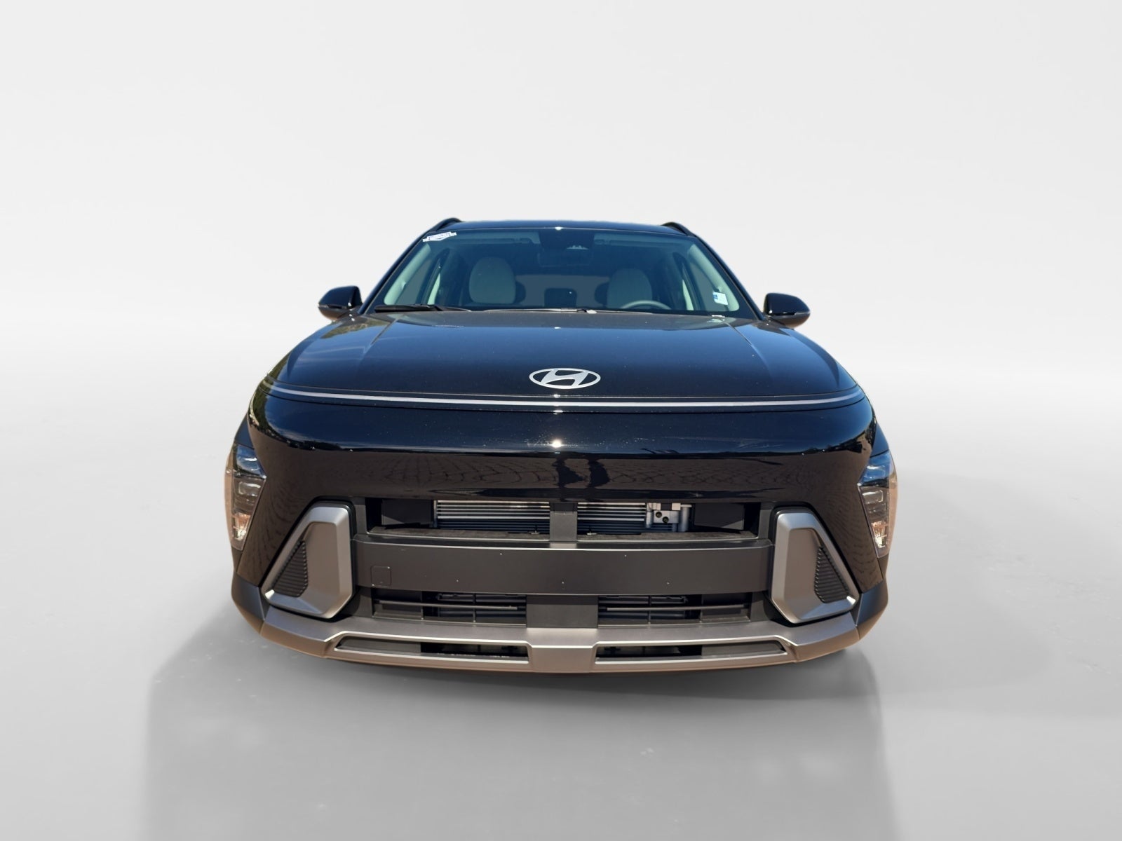 2027 Hyundai KONA SEL Premium