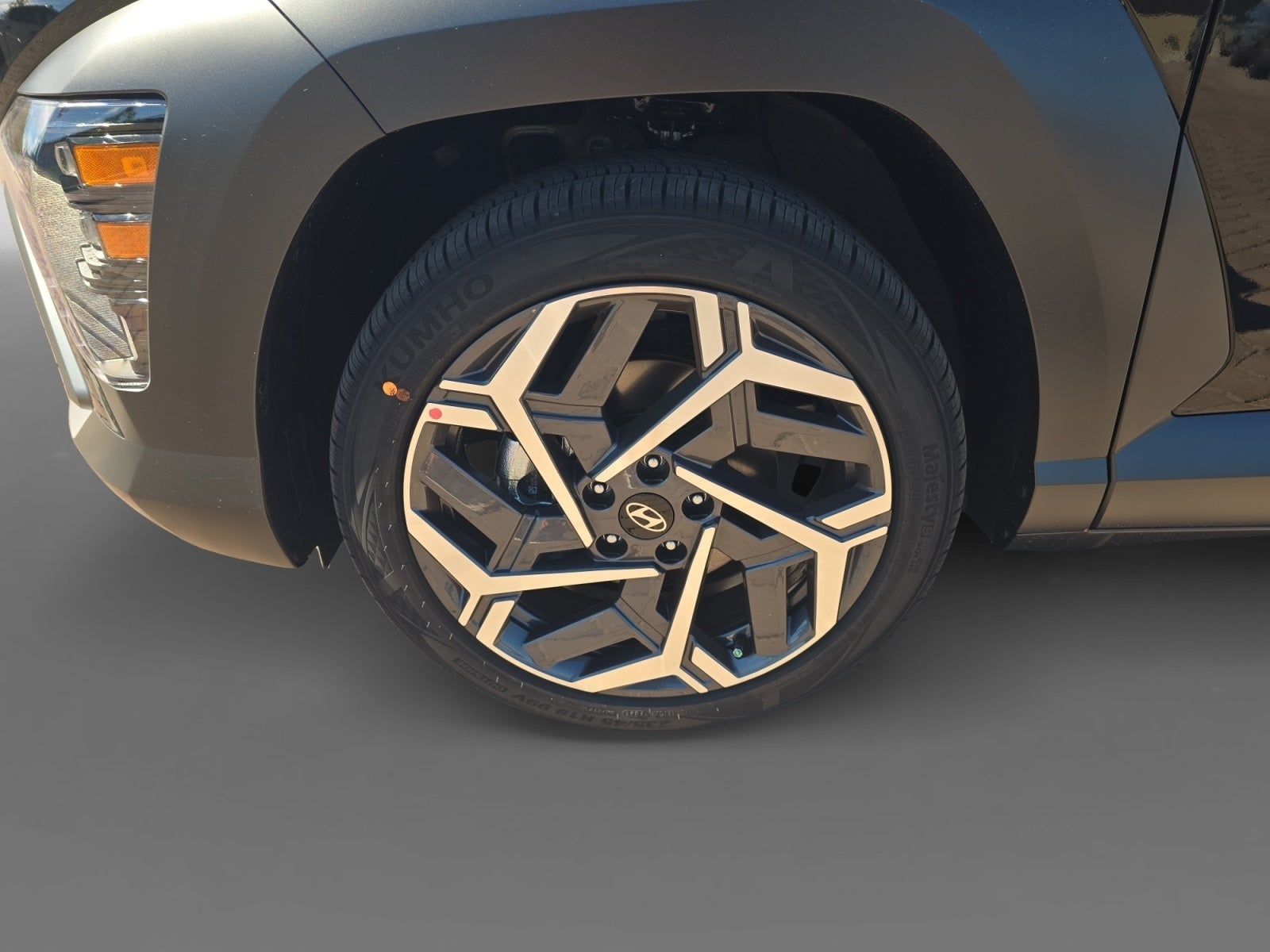 2027 Hyundai KONA SEL Premium