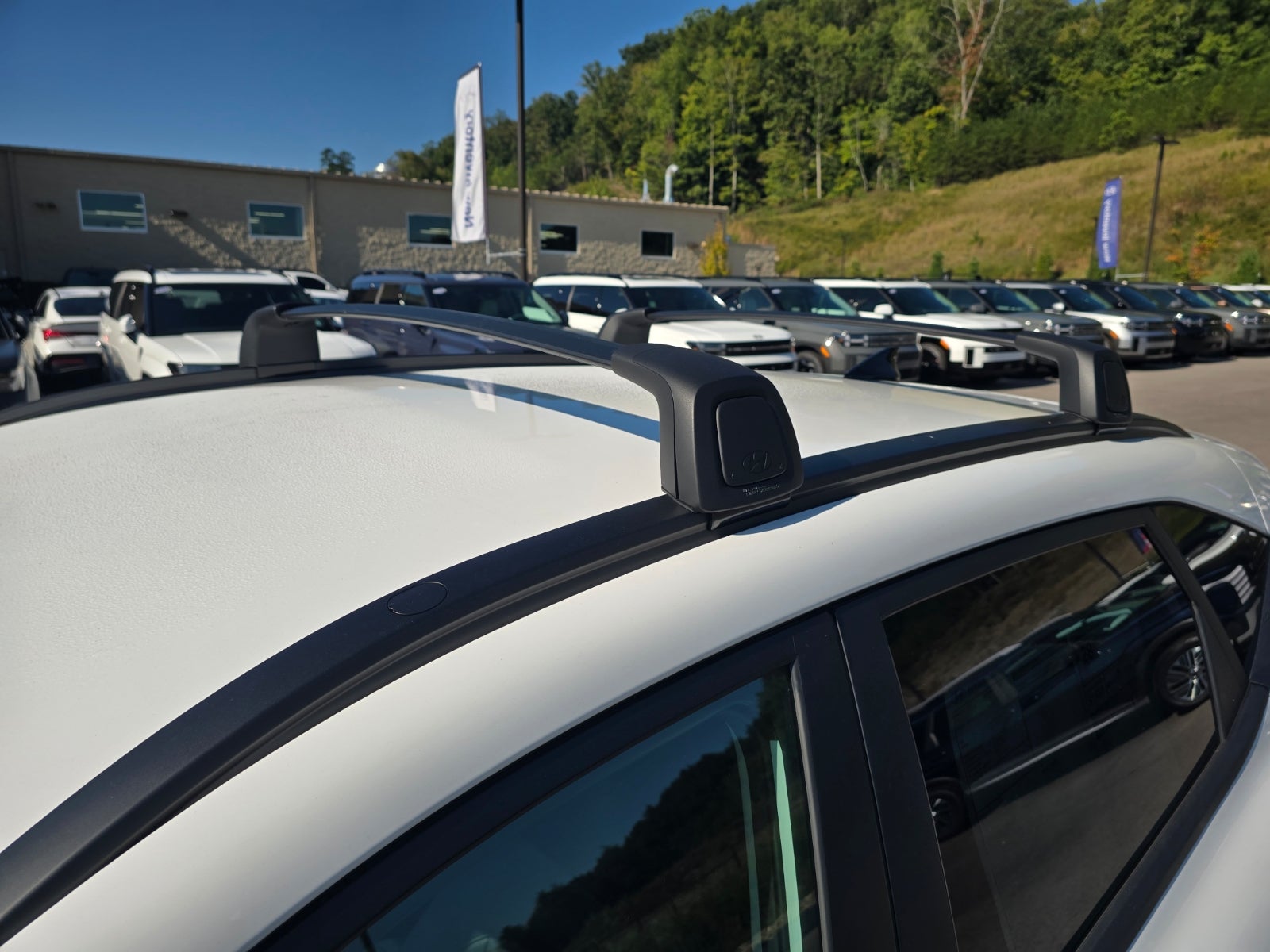 2027 Hyundai KONA SEL Premium