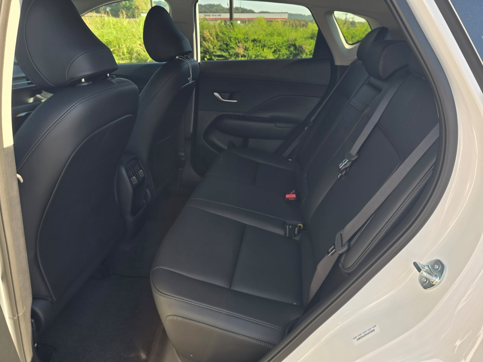 2027 Hyundai KONA SEL Premium