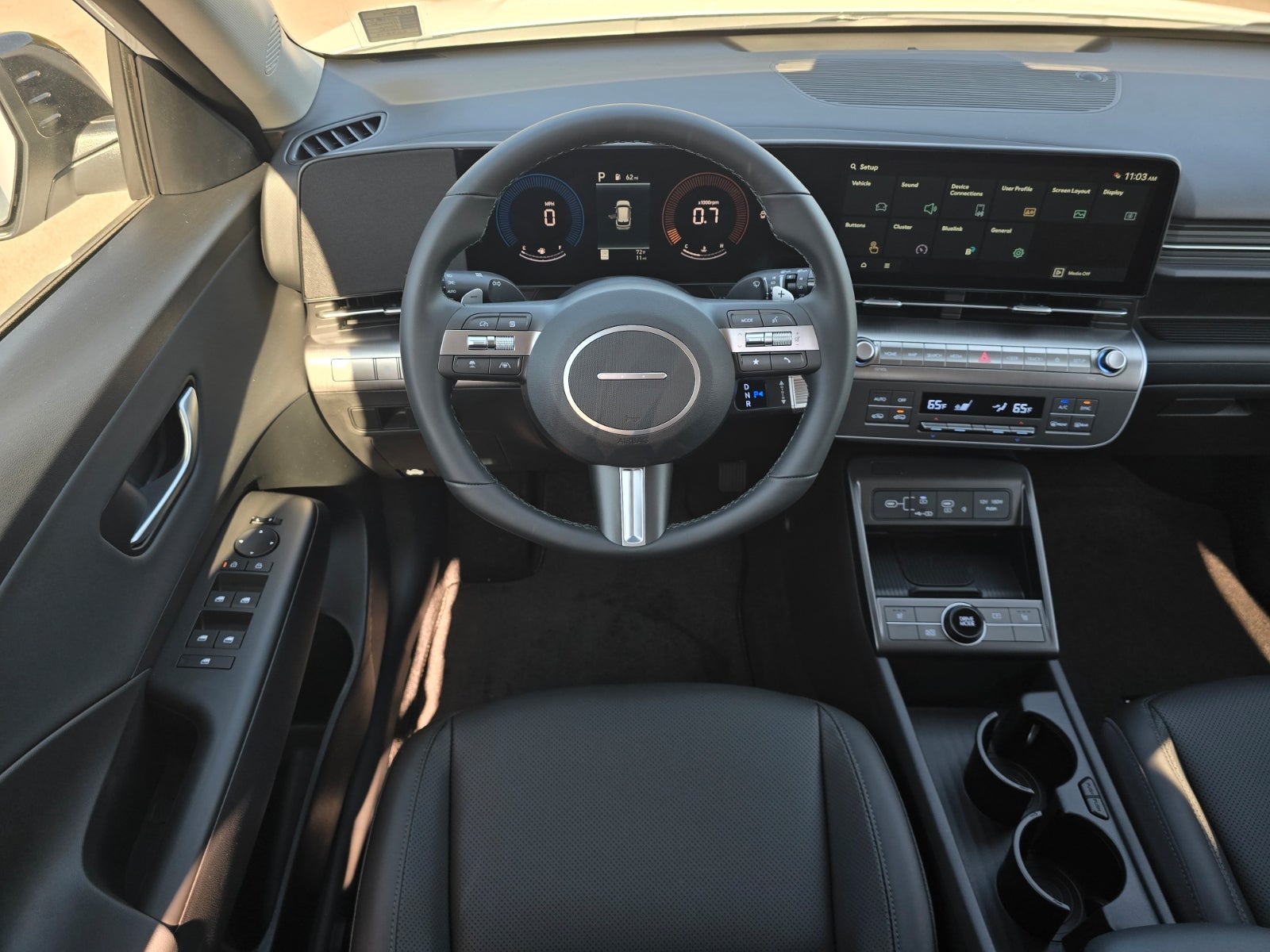 2027 Hyundai KONA SEL Premium