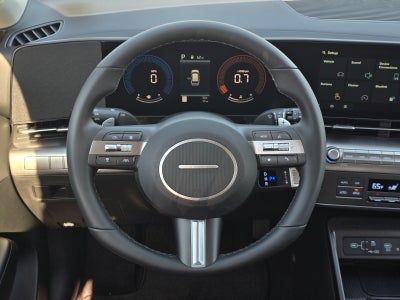 2027 Hyundai KONA SEL Premium