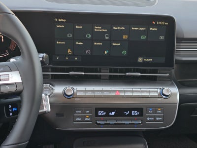 2027 Hyundai KONA SEL Premium