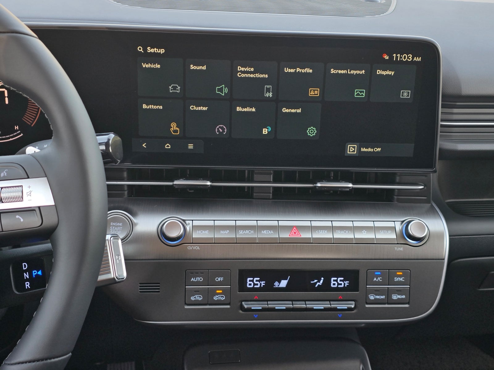 2027 Hyundai KONA SEL Premium