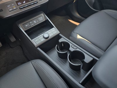 2027 Hyundai KONA SEL Premium