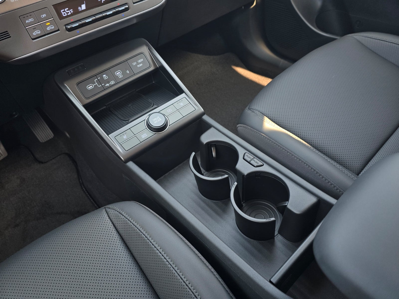 2027 Hyundai KONA SEL Premium