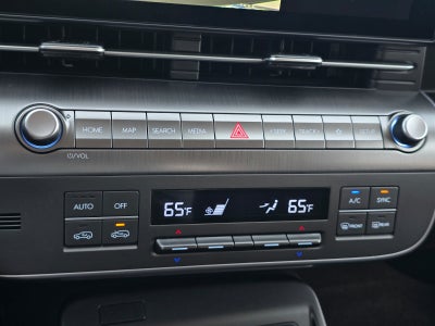 2027 Hyundai KONA SEL Premium