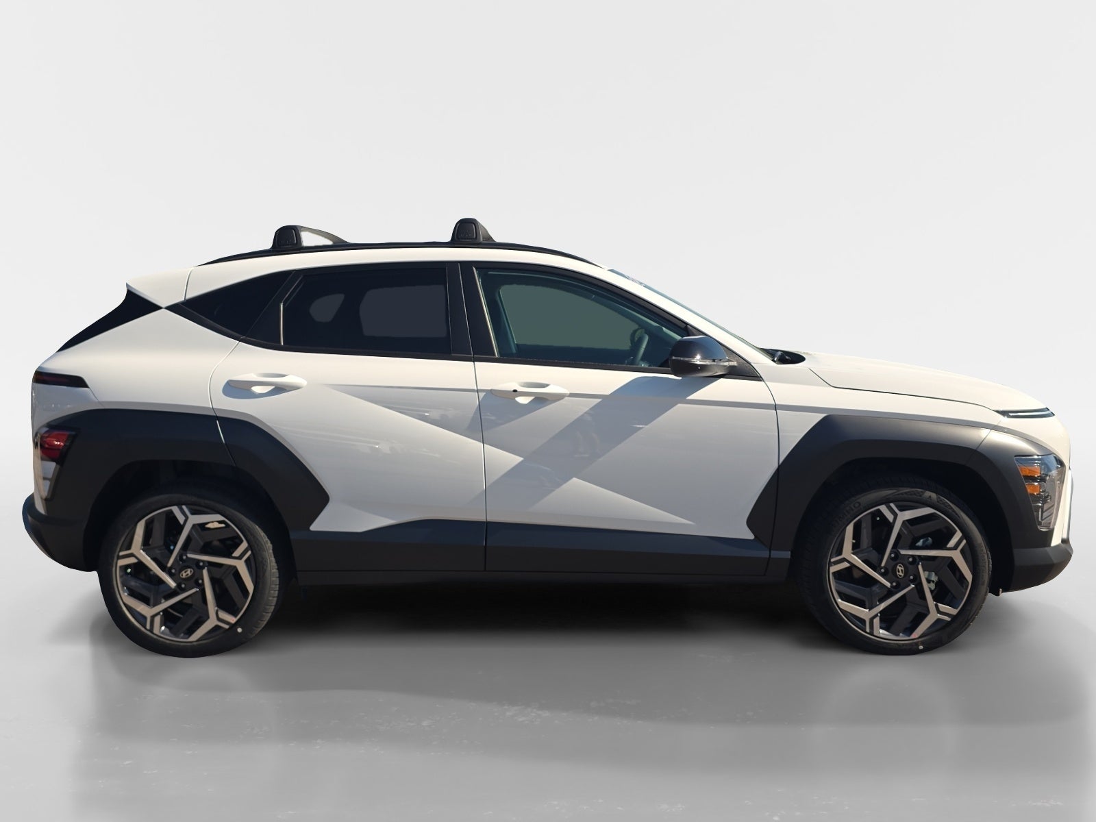 2027 Hyundai KONA SEL Premium