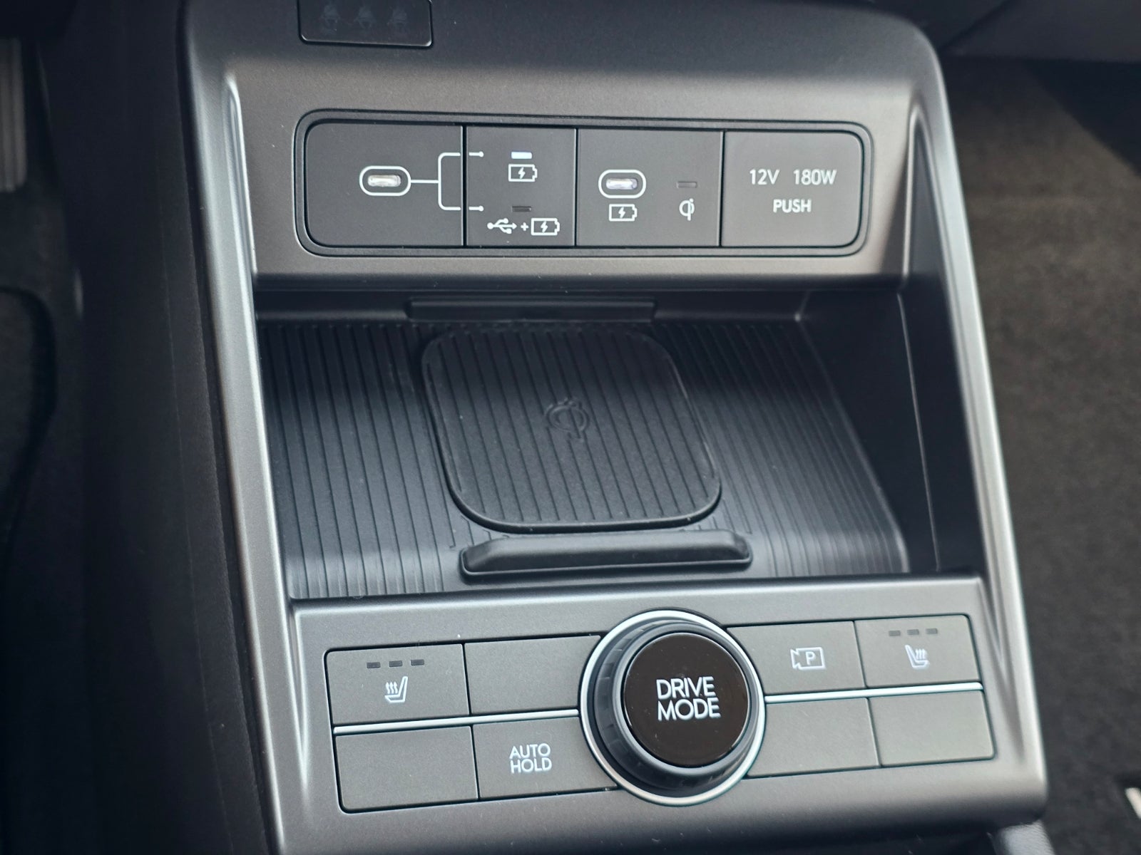 2027 Hyundai KONA SEL Premium