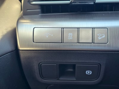 2027 Hyundai KONA SEL Premium