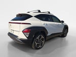 2027 Hyundai KONA SEL Premium