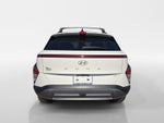 2027 Hyundai KONA SEL Premium