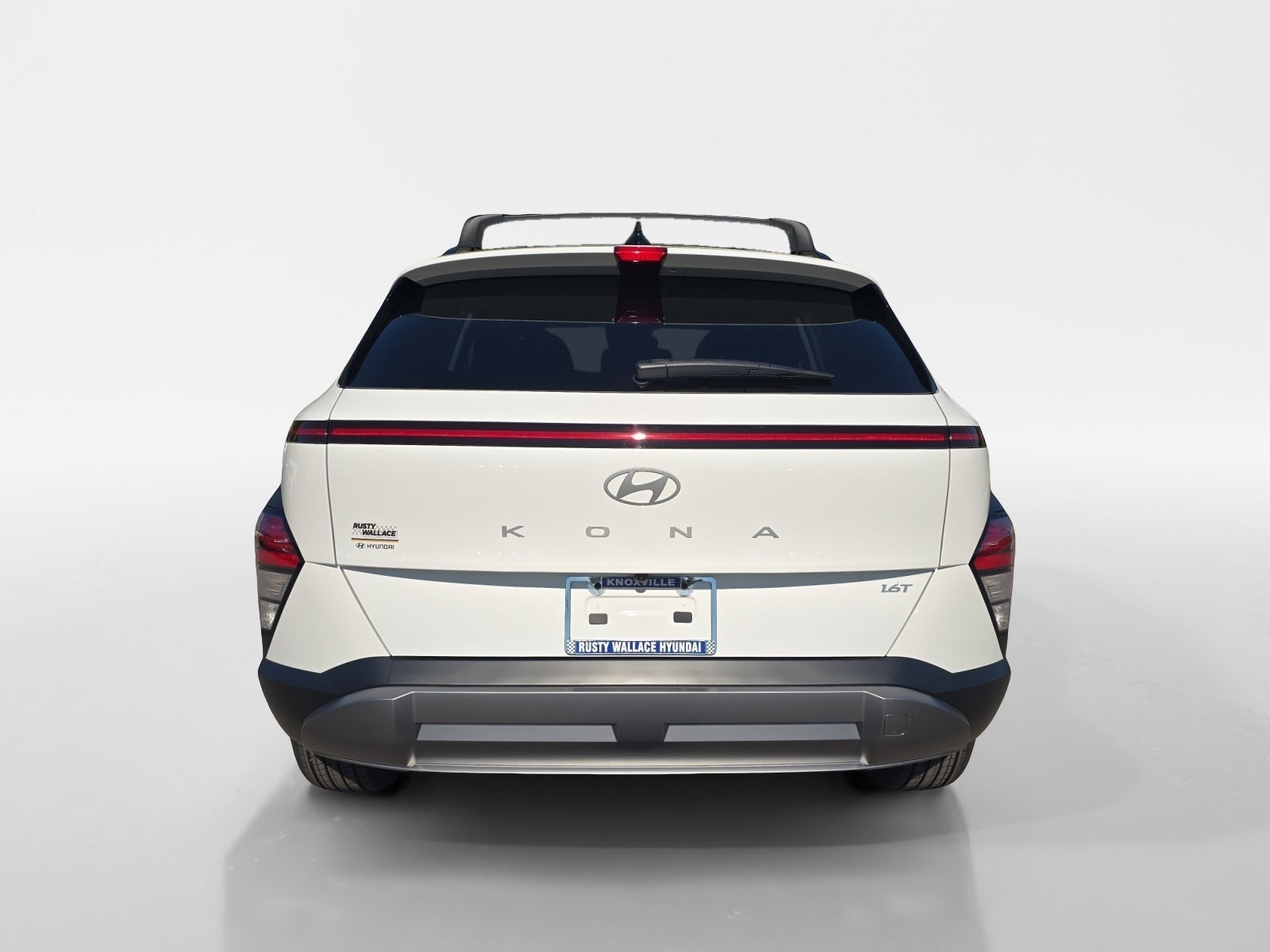 2027 Hyundai KONA SEL Premium