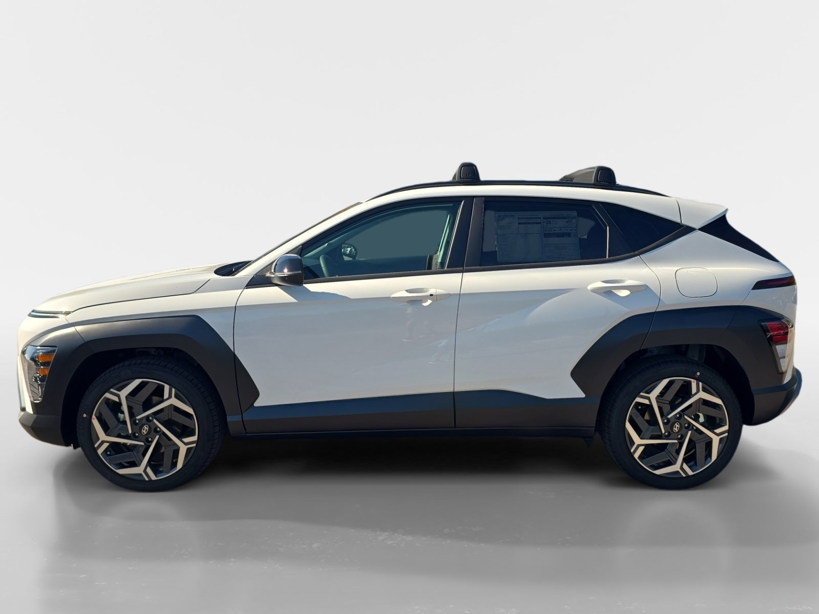 2027 Hyundai KONA SEL Premium