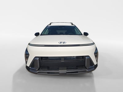 2027 Hyundai KONA SEL Premium