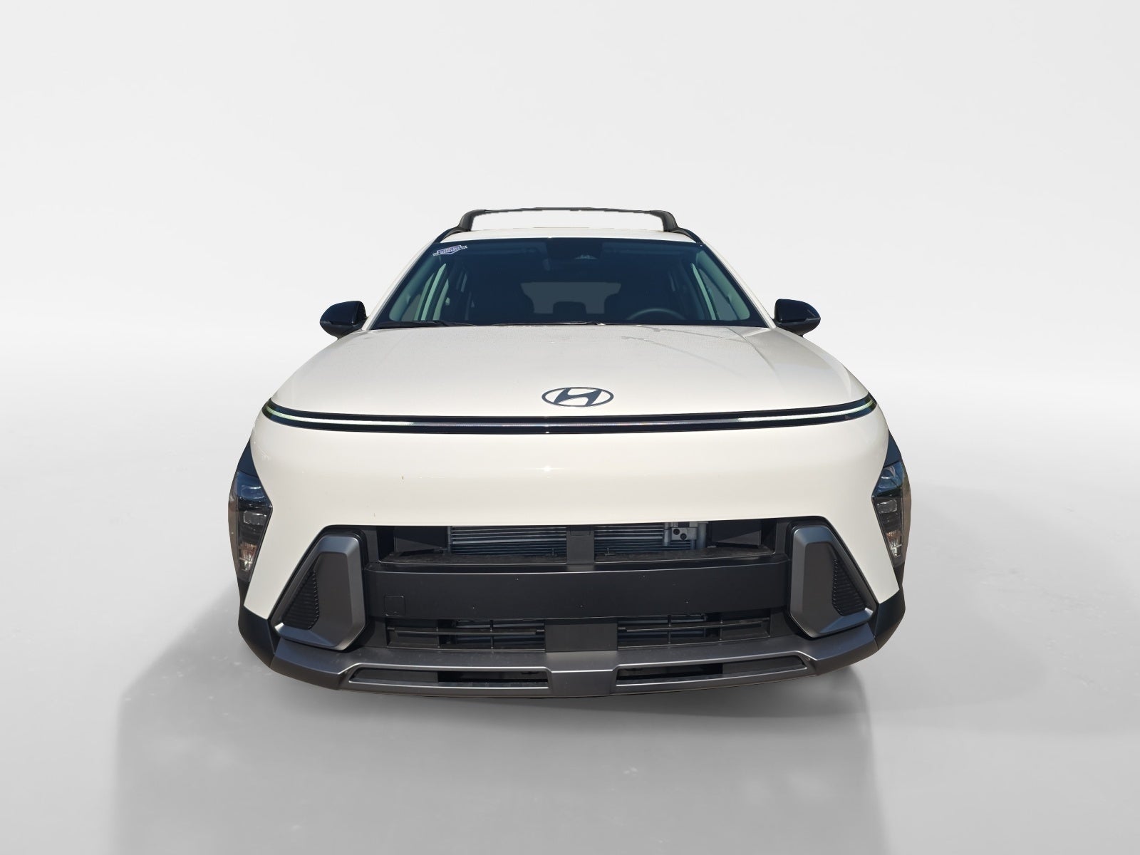 2027 Hyundai KONA SEL Premium