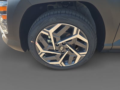2027 Hyundai KONA SEL Premium