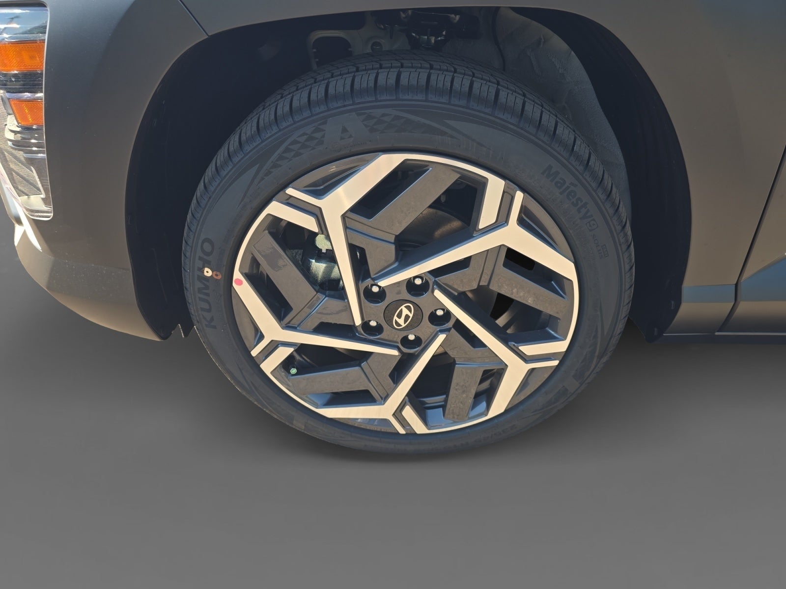 2027 Hyundai KONA SEL Premium