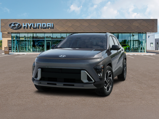 2027 Hyundai KONA SEL Premium