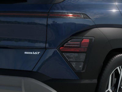 2027 Hyundai KONA SEL Premium
