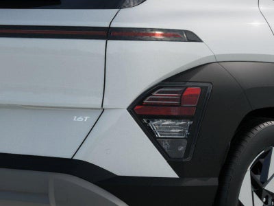 2027 Hyundai KONA Limited