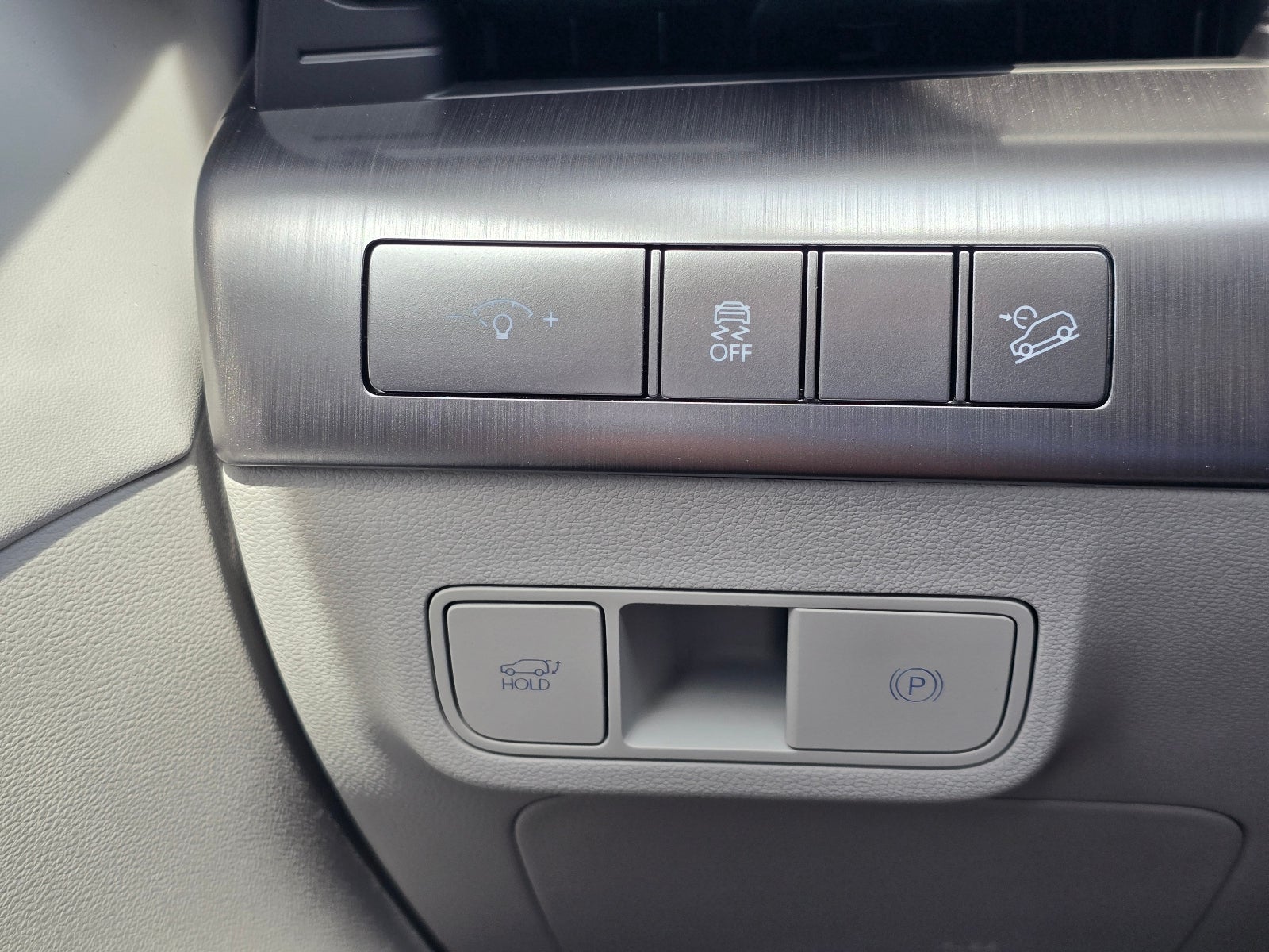 2027 Hyundai KONA Limited