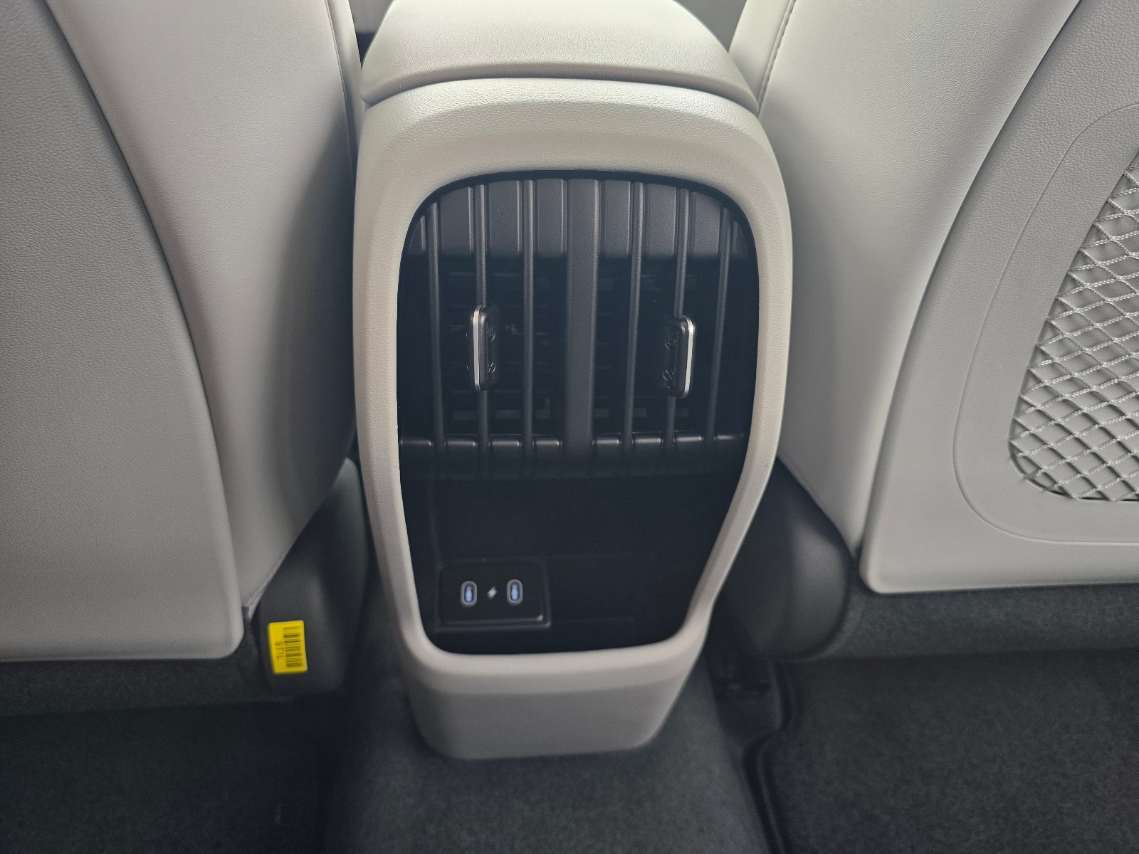2027 Hyundai KONA Limited