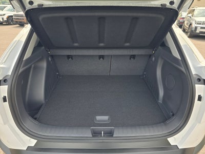 2027 Hyundai KONA Limited