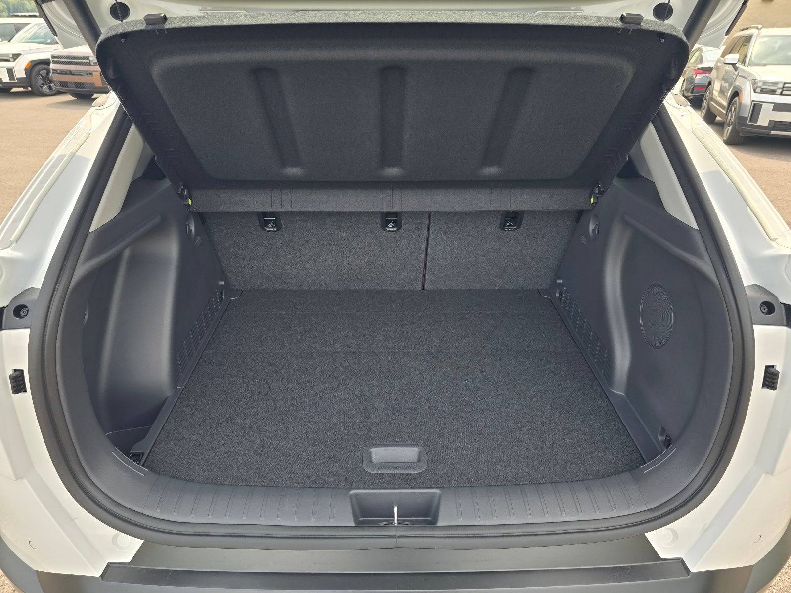 2027 Hyundai KONA Limited