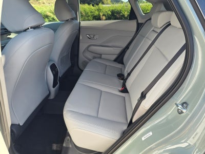 2027 Hyundai KONA Limited